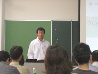 ポジティブ心理学　フロー理論　石村さん