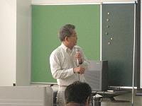 ポジティブイノベーションセンター　渡辺　誠