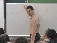 ポジティブ心理学　平井達也
